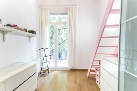 7 bedrooms apartment for sale in Barcelona, Catalonia, Spain № 1482 - photo 18