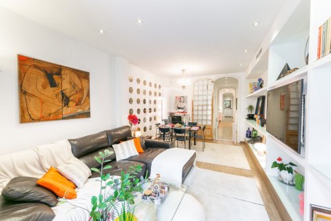 7 bedrooms apartment for sale in Barcelona, Catalonia, Spain № 1482 - photo 8