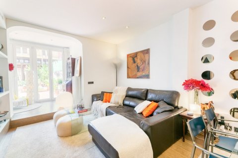 7 bedrooms apartment for sale in Barcelona, Catalonia, Spain № 1482