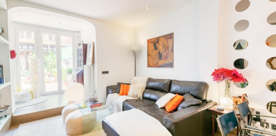 7 bedrooms apartment for sale in Barcelona, Catalonia, Spain № 1482