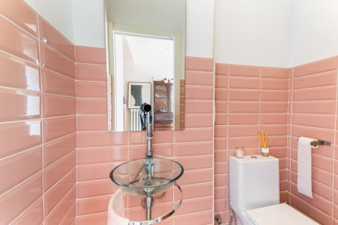 7 bedrooms apartment for sale in Barcelona, Catalonia, Spain № 1482 - photo 24