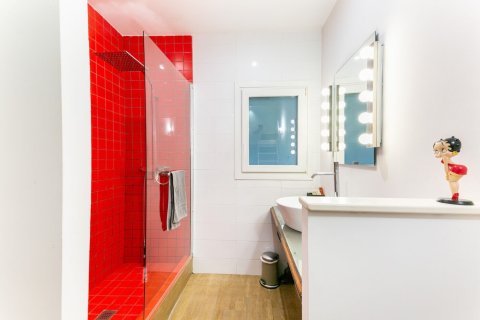 7 bedrooms apartment for sale in Barcelona, Catalonia, Spain № 1482 - photo 23