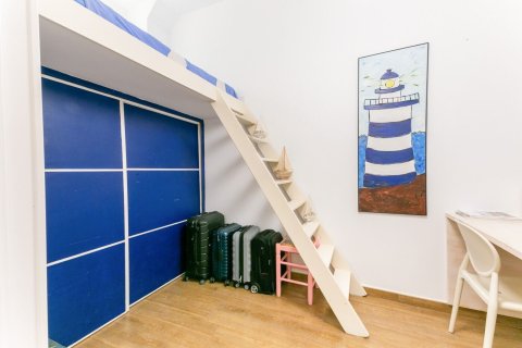 7 bedrooms apartment for sale in Barcelona, Catalonia, Spain № 1482 - photo 27