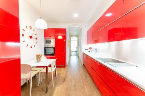 7 bedrooms apartment for sale in Barcelona, Catalonia, Spain № 1482 - photo 9
