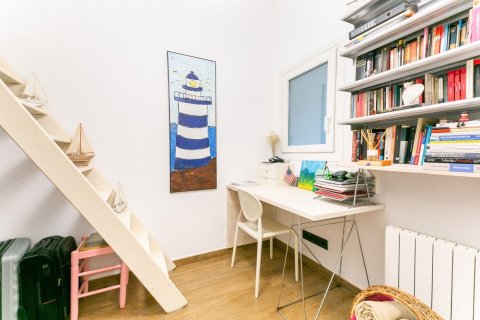 7 bedrooms apartment for sale in Barcelona, Catalonia, Spain № 1482 - photo 26