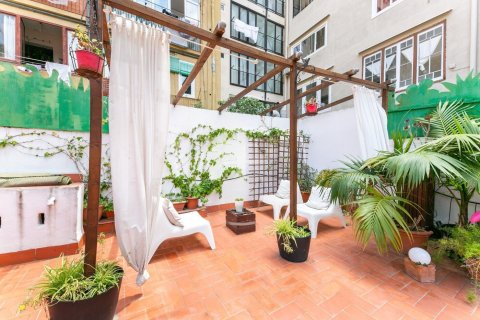 7 bedrooms apartment for sale in Barcelona, Catalonia, Spain № 1482 - photo 29