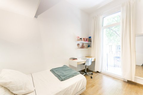 7 bedrooms apartment for sale in Barcelona, Catalonia, Spain № 1482 - photo 12