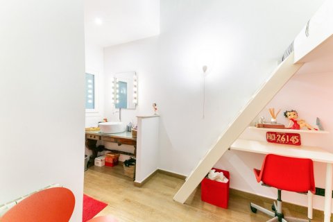 7 bedrooms apartment for sale in Barcelona, Catalonia, Spain № 1482 - photo 22