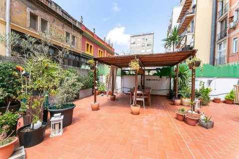 7 bedrooms apartment for sale in Barcelona, Catalonia, Spain № 1482 - photo 3