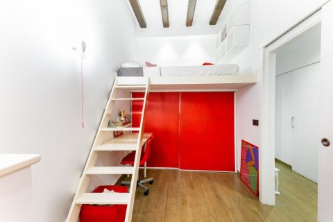 7 bedrooms apartment for sale in Barcelona, Catalonia, Spain № 1482 - photo 21