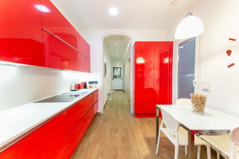 7 bedrooms apartment for sale in Barcelona, Catalonia, Spain № 1482 - photo 10