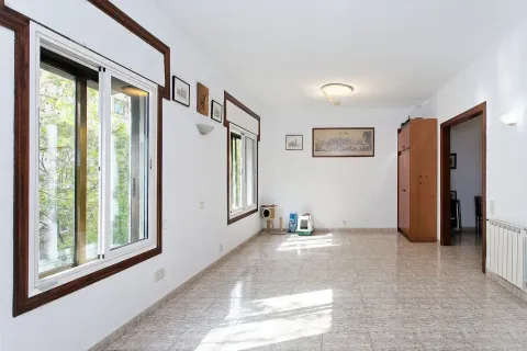 5 bedrooms apartment for sale in Barcelona, Catalonia, Spain № 1483