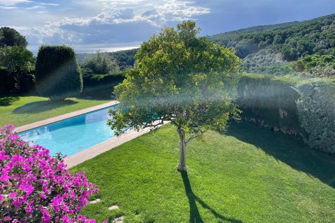 10 bedrooms house for sale in Arenys de Munt, Barcelona, Catalonia, Spain № 1485