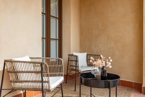 3 bedrooms apartment for sale in Barcelona, Catalonia, Spain № 1480 - photo 27
