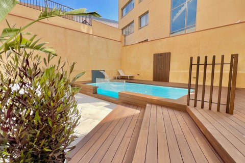 3 bedrooms apartment for sale in Barcelona, Catalonia, Spain № 1480 - photo 28