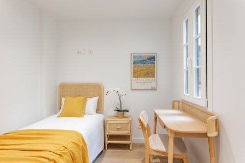 3 bedrooms apartment for sale in Barcelona, Catalonia, Spain № 1480 - photo 10
