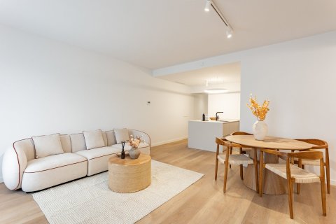 3 bedrooms apartment for sale in Barcelona, Catalonia, Spain № 1480 - photo 17