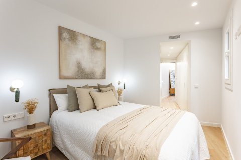 3 bedrooms apartment for sale in Barcelona, Catalonia, Spain № 1480 - photo 22