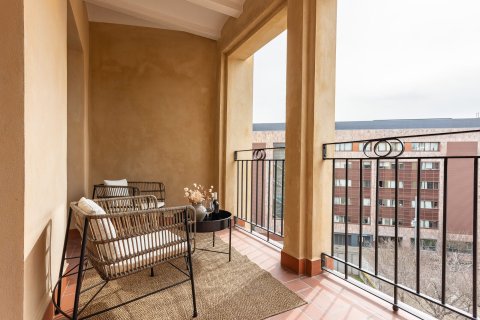 3 bedrooms apartment for sale in Barcelona, Catalonia, Spain № 1480 - photo 26