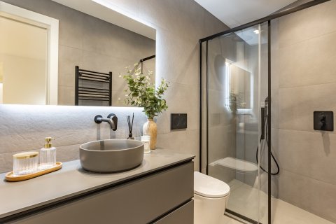 3 bedrooms apartment for sale in Barcelona, Catalonia, Spain № 1480 - photo 23