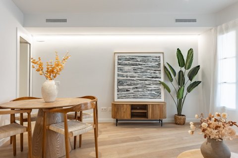 3 bedrooms apartment for sale in Barcelona, Catalonia, Spain № 1480 - photo 19