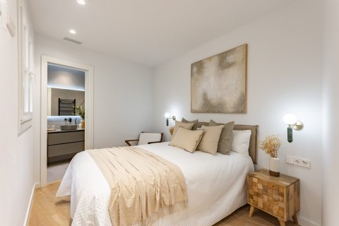 3 bedrooms apartment for sale in Barcelona, Catalonia, Spain № 1480 - photo 21