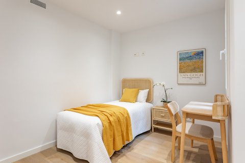 3 bedrooms apartment for sale in Barcelona, Catalonia, Spain № 1480 - photo 9