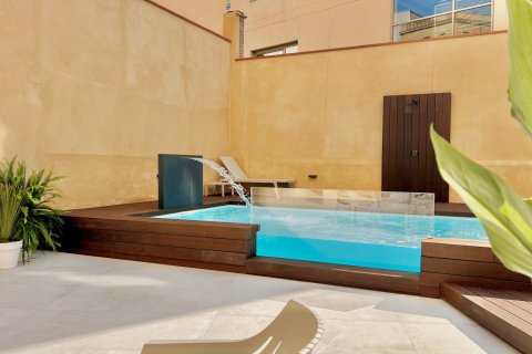 3 bedrooms apartment for sale in Barcelona, Catalonia, Spain № 1480 - photo 30
