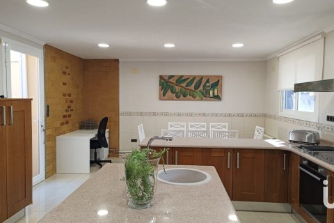 4 bedrooms house for rent in Sant Pere de Ribes, Barcelona, Catalonia, Spain № 5141 - photo 9