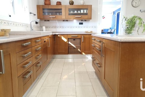 4 bedrooms house for rent in Sant Pere de Ribes, Barcelona, Catalonia, Spain № 5141 - photo 7