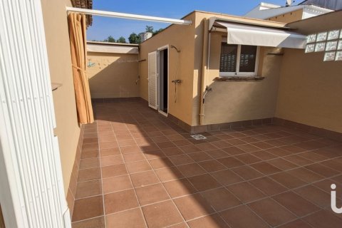 4 bedrooms house for rent in Sant Pere de Ribes, Barcelona, Catalonia, Spain № 5141 - photo 25