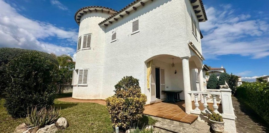 4 bedrooms house for sale in Coma-Ruga, Tarragona, Catalonia, Spain № 6797