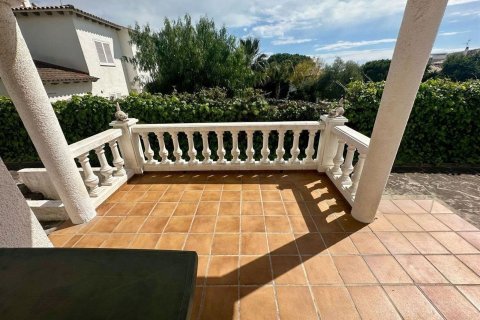 4 bedrooms house for sale in Coma-Ruga, Tarragona, Catalonia, Spain № 6797 - photo 11