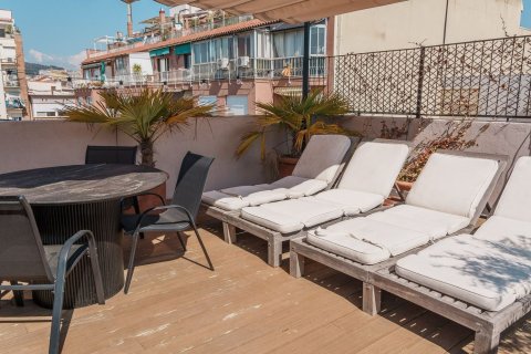 3 bedrooms apartment for sale in Barcelona, Catalonia, Spain № 6801 - photo 13