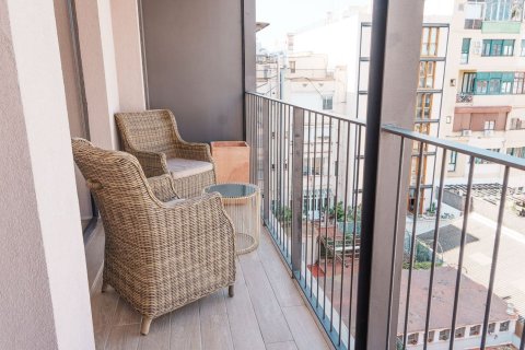 3 bedrooms apartment for sale in Barcelona, Catalonia, Spain № 6801 - photo 14