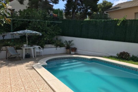 4 bedrooms house for sale in Calafell, Tarragona, Catalonia, Spain № 6800 - photo 4