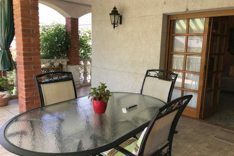 4 bedrooms house for sale in Calafell, Tarragona, Catalonia, Spain № 6800 - photo 9