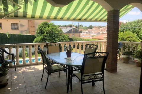 4 bedrooms house for sale in Calafell, Tarragona, Catalonia, Spain № 6800 - photo 8