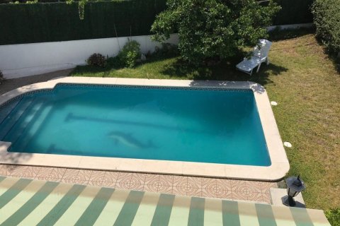 4 bedrooms house for sale in Calafell, Tarragona, Catalonia, Spain № 6800 - photo 2
