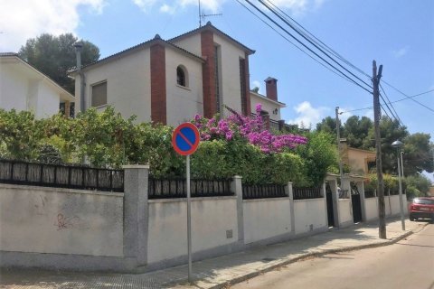 4 bedrooms house for sale in Calafell, Tarragona, Catalonia, Spain № 6800 - photo 3