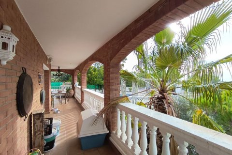 5 bedrooms house for sale in Coma-Ruga, Tarragona, Catalonia, Spain № 6796 - photo 10