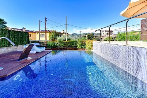 4 bedrooms house for sale in Platja D'aro, Girona, Catalonia, Spain № 7216 - photo 3