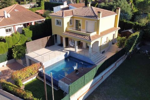 4 bedrooms house for sale in Platja D'aro, Girona, Catalonia, Spain № 7216 - photo 17