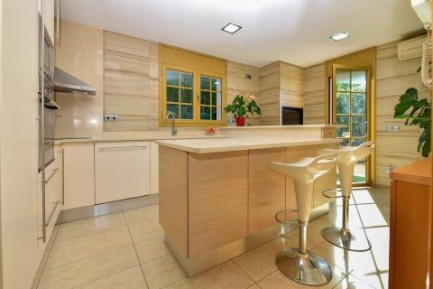 4 bedrooms house for sale in Platja D'aro, Girona, Catalonia, Spain № 7216 - photo 11