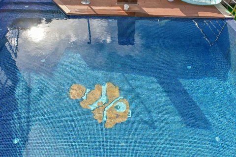4 bedrooms house for sale in Platja D'aro, Girona, Catalonia, Spain № 7216 - photo 25