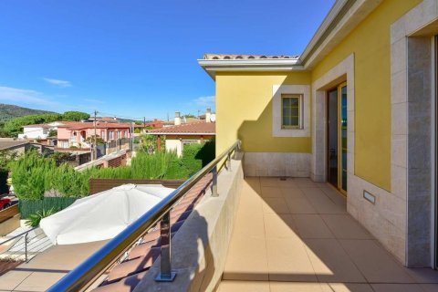 4 bedrooms house for sale in Platja D'aro, Girona, Catalonia, Spain № 7216 - photo 26