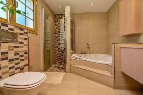 4 bedrooms house for sale in Platja D'aro, Girona, Catalonia, Spain № 7216 - photo 27