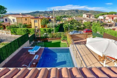 4 bedrooms house for sale in Platja D'aro, Girona, Catalonia, Spain № 7216 - photo 29