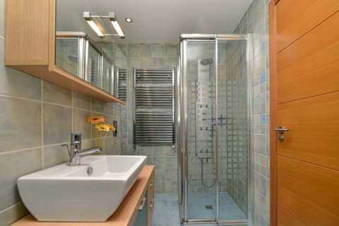 4 bedrooms house for sale in Platja D'aro, Girona, Catalonia, Spain № 7216 - photo 19