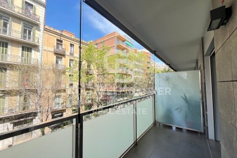 3 chambres apartment à vendre à Barcelona, Catalonia, Spain № 5699